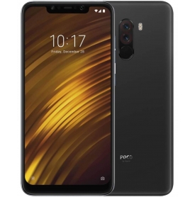 Xiaomi Pocophone F1 Price, Specifications, Comparison and Features